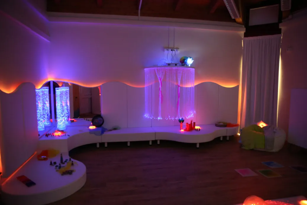 Snoezelen Room